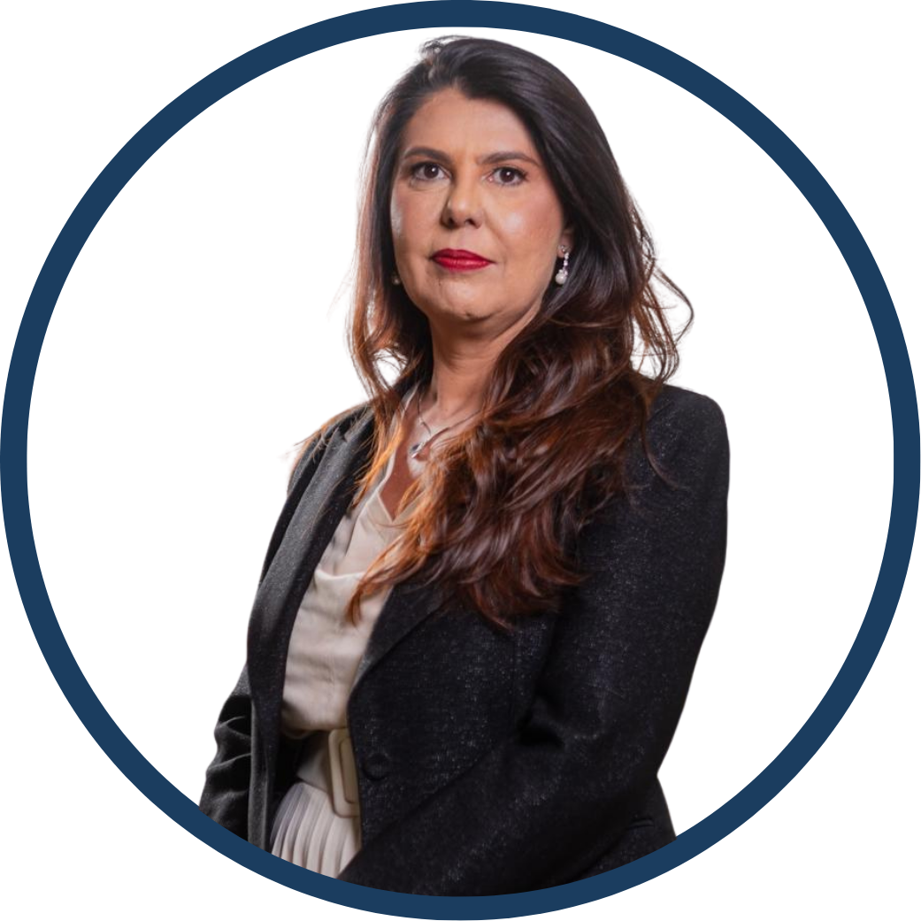 Dra. Celeste Leite dos Santos