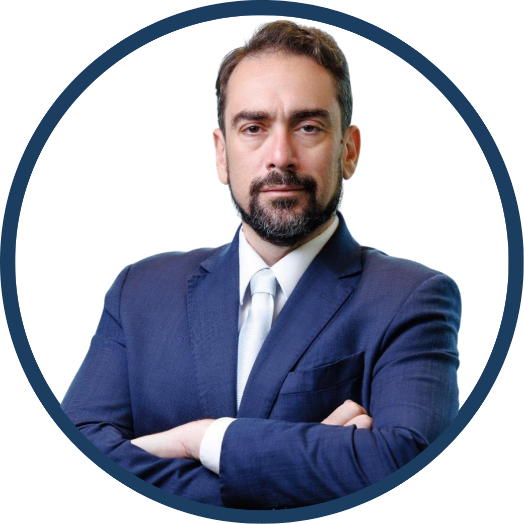 Dr. Fernando Capano