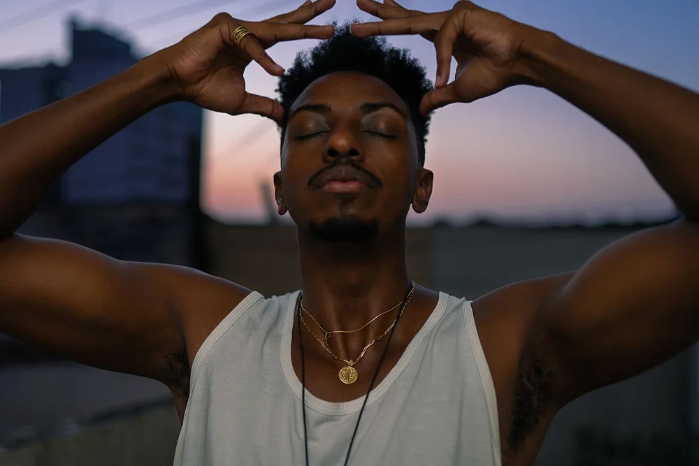 Daniel Garnet