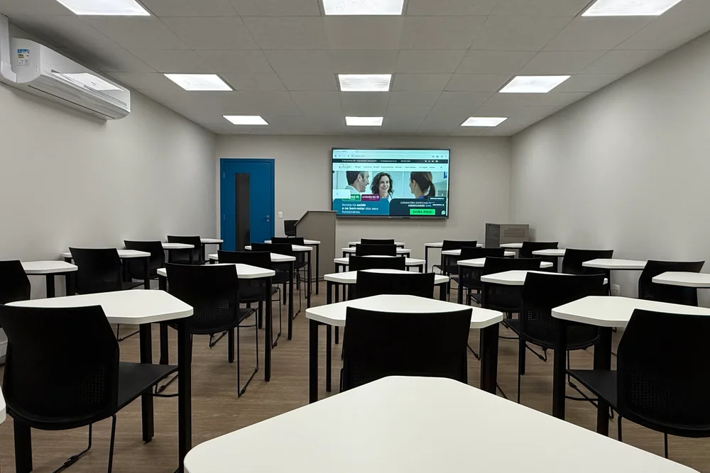 Programação reúne capacitações em áreas técnicas, gestão, liderança, vendas, finanças, comunicação e proteção de dados, além de palestras