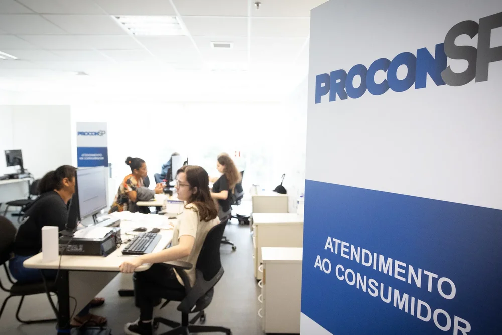Ao receber uma mensagem suspeita, a recomendação é registrar Boletim de Ocorrência junto a uma Delegacia de Polícia