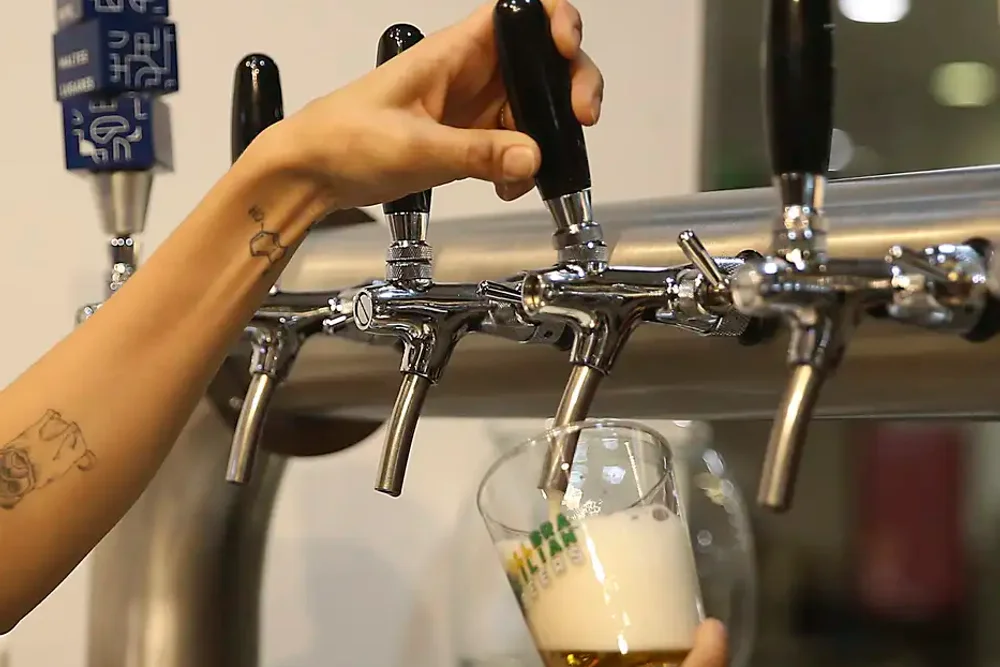 Pelo menos 12 estados terão restrição de venda de bebida alcoólica no primeiro turno das eleições gerais
