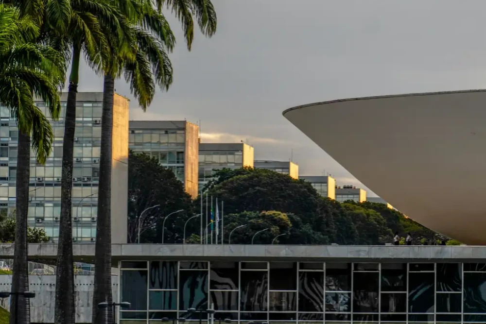 O estado de São Paulo, o mais populoso do país, tem direito a 70 das 513 cadeiras da Câmara dos Deputados.